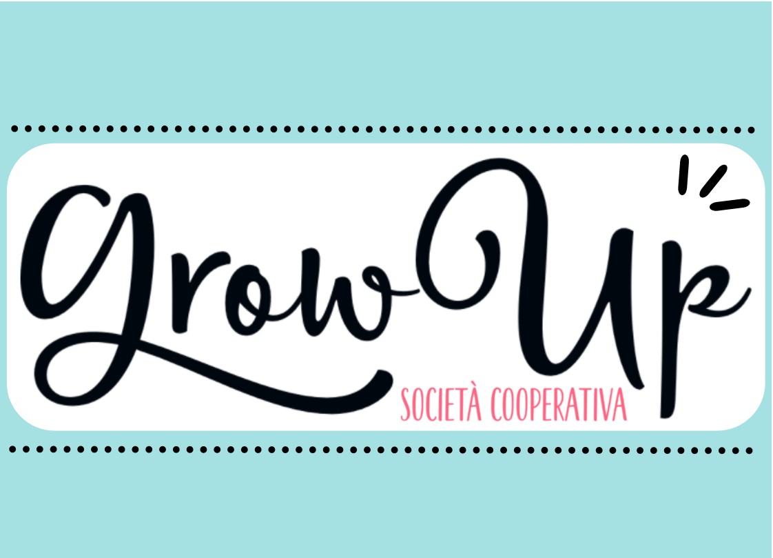 Società Cooperativa Sociale Grow Up